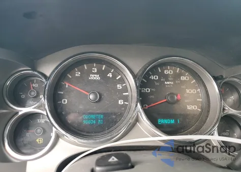 2009 GMC Sierra C1500 Sle из США, поврежденный, VIN 3GTEC23359G236389